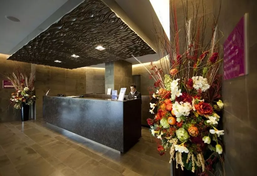 Fotos del hotel Crowne Plaza Verona Fiera, An Ihg:  11