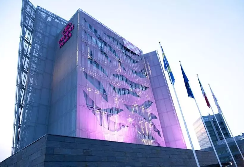 Fotos del hotel Crowne Plaza Verona Fiera, An Ihg:  16