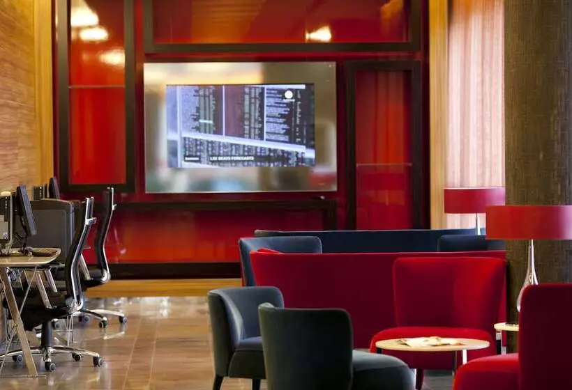 Fotos del hotel Crowne Plaza Verona Fiera, An Ihg:  22