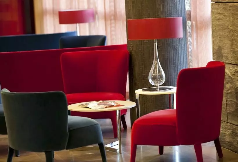 Fotos del hotel Crowne Plaza Verona Fiera, An Ihg:  2