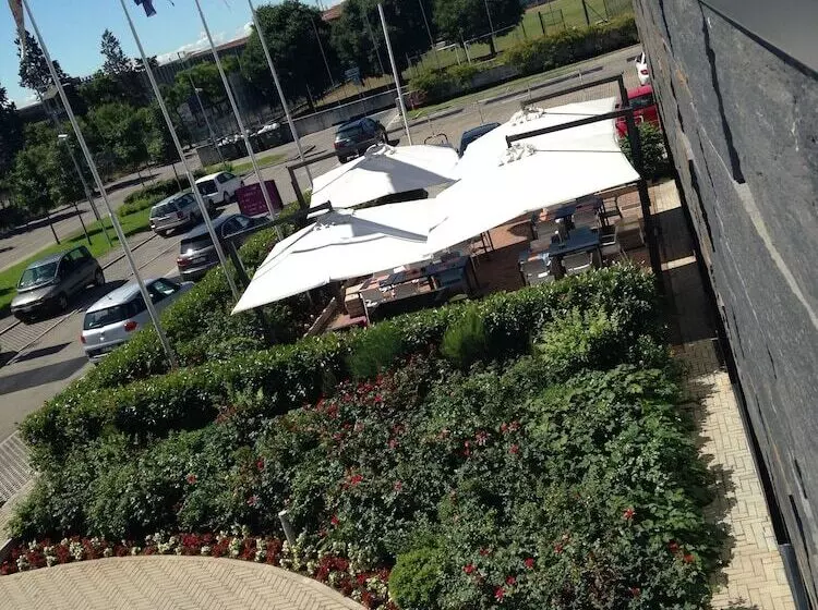 Fotos del hotel Crowne Plaza Verona Fiera, An Ihg:  7