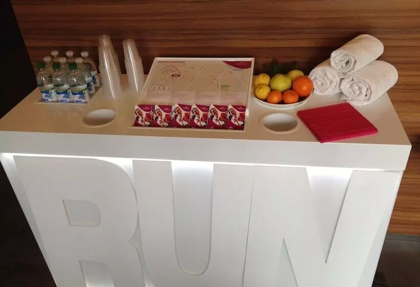 Fotos del hotel Crowne Plaza Verona Fiera, An Ihg:  5