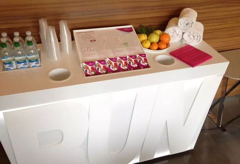 Fotos del hotel Crowne Plaza Verona Fiera, An Ihg:  18