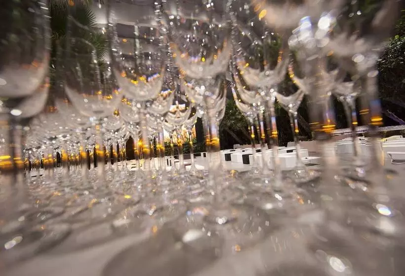 Fotos del hotel Crowne Plaza Verona Fiera, An Ihg:  8