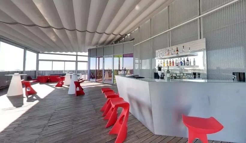 Fotos del hotel Crowne Plaza Verona Fiera, An Ihg:  12