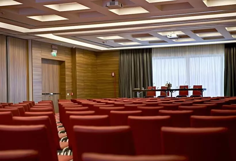 Fotos del hotel Crowne Plaza Verona Fiera, An Ihg:  23