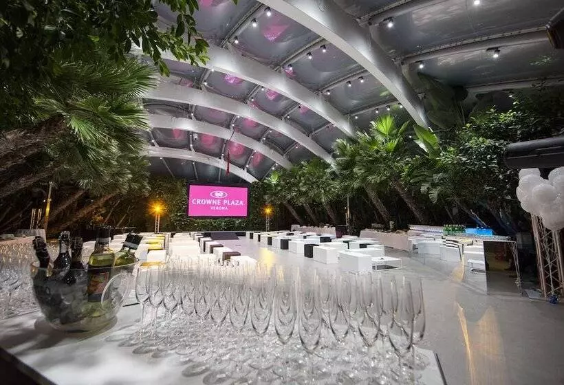 Fotos del hotel Crowne Plaza Verona Fiera, An Ihg:  24