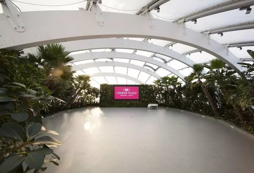 Fotos del hotel Crowne Plaza Verona Fiera, An Ihg:  20