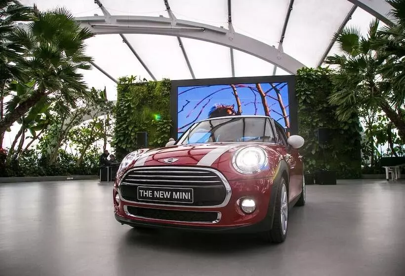 Fotos del hotel Crowne Plaza Verona Fiera, An Ihg:  25