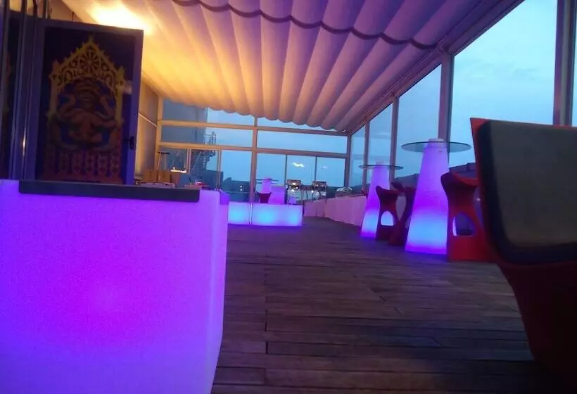 Fotos del hotel Crowne Plaza Verona Fiera, An Ihg:  14