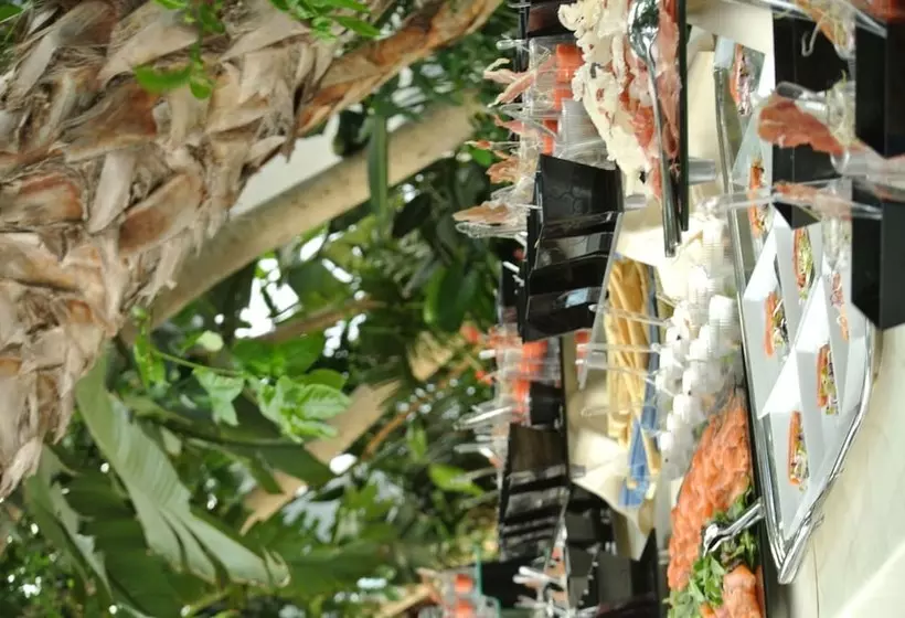 Fotos del hotel Crowne Plaza Verona Fiera, An Ihg:  21