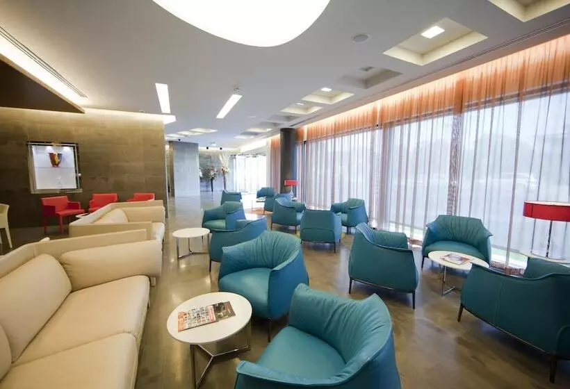 Fotos del hotel Crowne Plaza Verona Fiera, An Ihg:  10