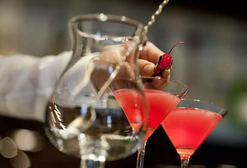 Fotos del hotel Crowne Plaza Verona Fiera, An Ihg:  15