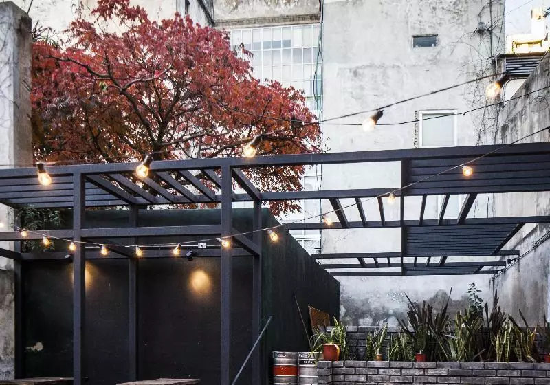 Fotos del hotel Cyan Recoleta:  17