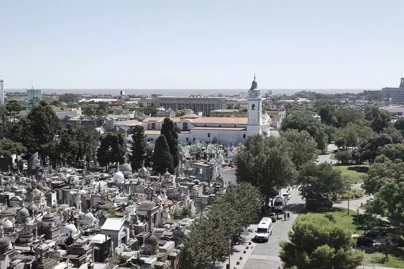 Fotos del hotel Cyan Recoleta:  10