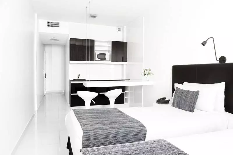 Fotos del hotel Cyan Recoleta:  2