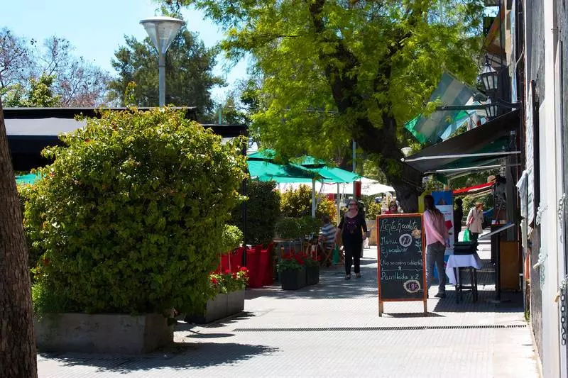 Fotos del hotel Cyan Recoleta:  18