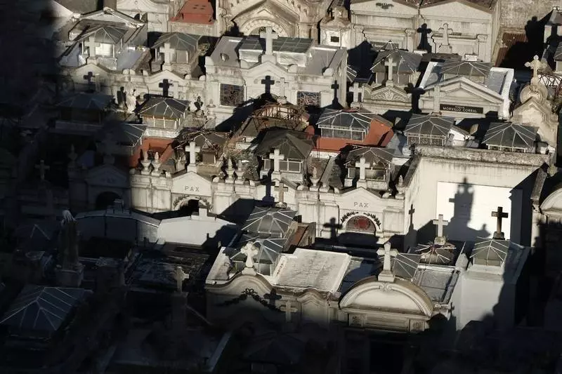 Fotos del hotel Cyan Recoleta:  20