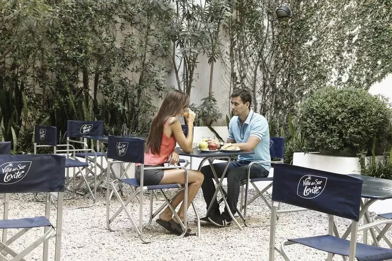 Fotos del hotel Cyan Recoleta:  13