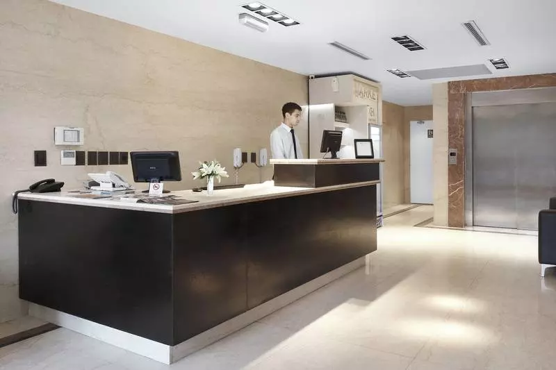 Fotos del hotel Cyan Recoleta:  4