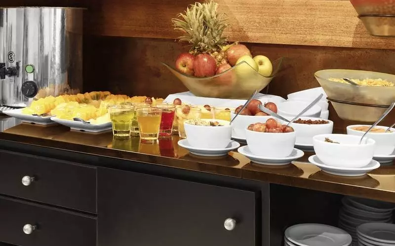 Fotos del hotel Cyan Recoleta:  24