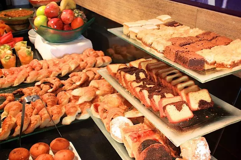 Fotos del hotel Cyan Recoleta:  16