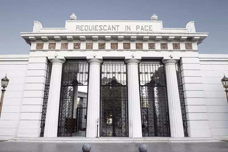 Fotos del hotel Cyan Recoleta:  19