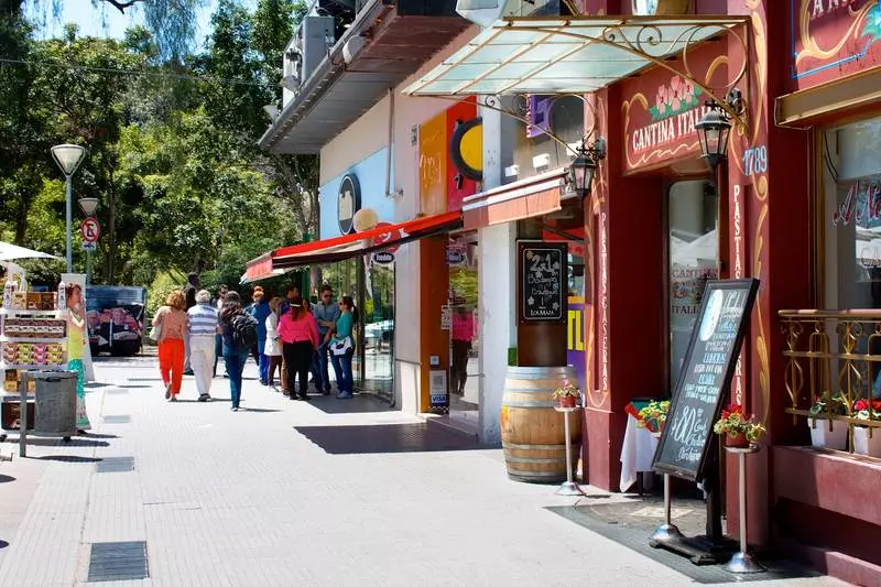 Fotos del hotel Cyan Recoleta:  22