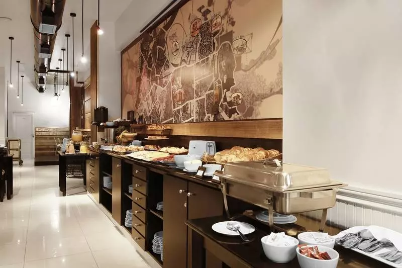 Fotos del hotel Cyan Recoleta:  23