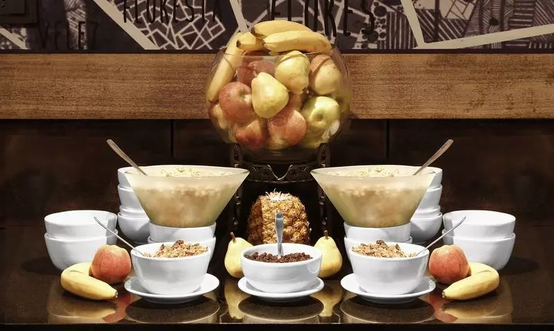 Fotos del hotel Cyan Recoleta:  11