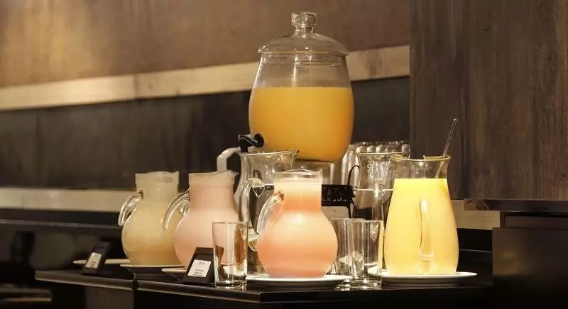 Fotos del hotel Cyan Recoleta:  12