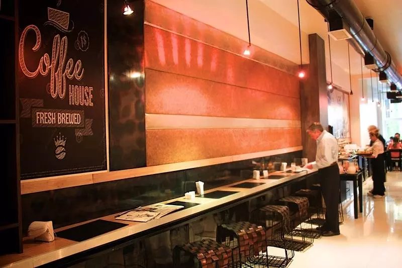 Fotos del hotel Cyan Recoleta:  6