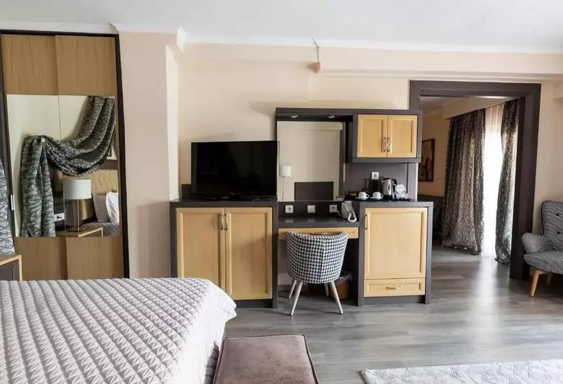 Fotos del hotel Famissi Eden:  18