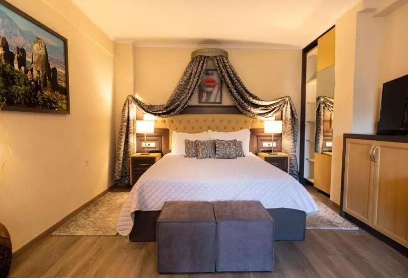 Fotos del hotel Famissi Eden:  5