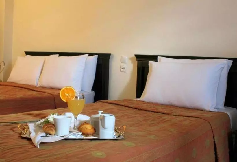 Fotos del hotel Famissi Eden:  20