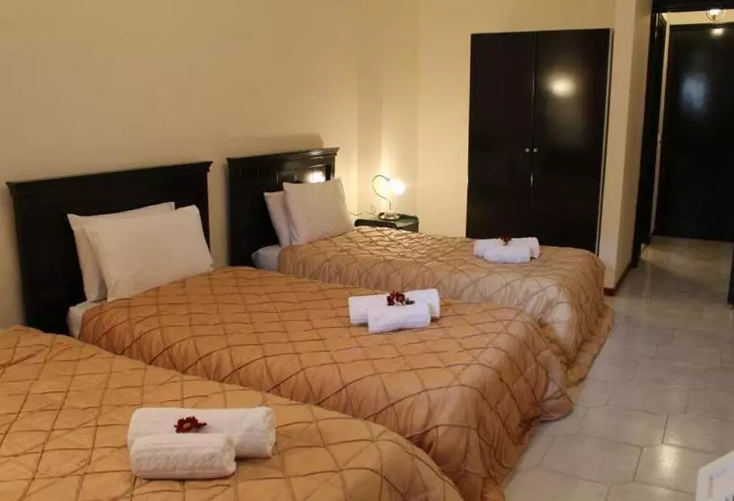 Fotos del hotel Famissi Eden:  8