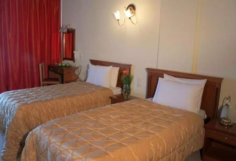 Fotos del hotel Famissi Eden:  2