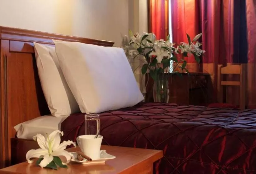 Fotos del hotel Famissi Eden:  21