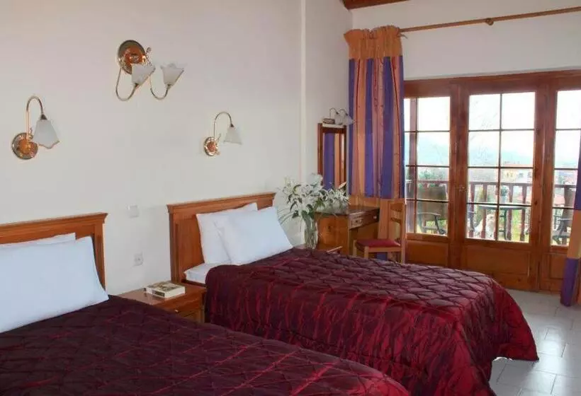 Fotos del hotel Famissi Eden:  25