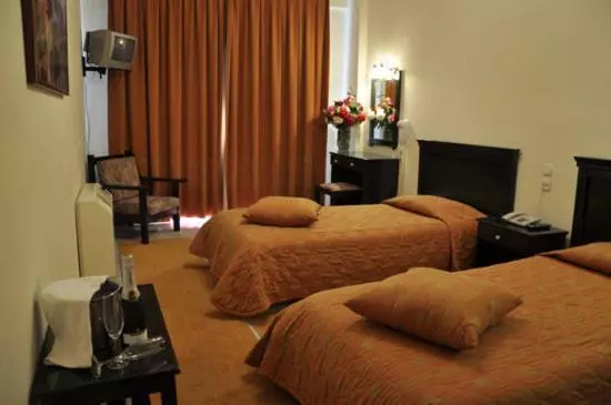 Fotos del hotel Famissi Eden:  24