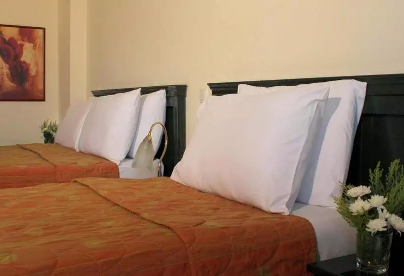 Fotos del hotel Famissi Eden:  4