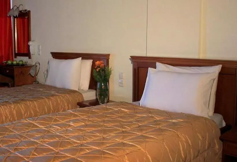 Fotos del hotel Famissi Eden:  17