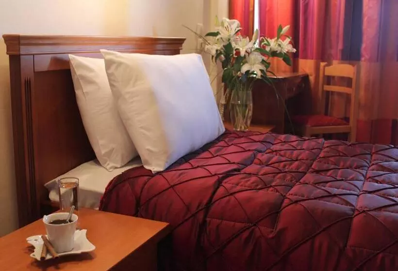 Fotos del hotel Famissi Eden:  22