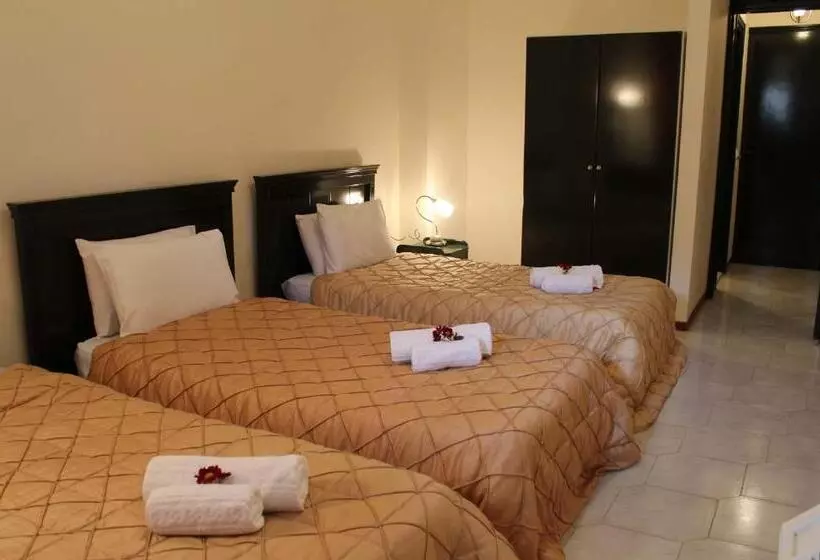 Fotos del hotel Famissi Eden:  12