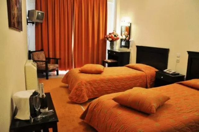 Fotos del hotel Famissi Eden:  19