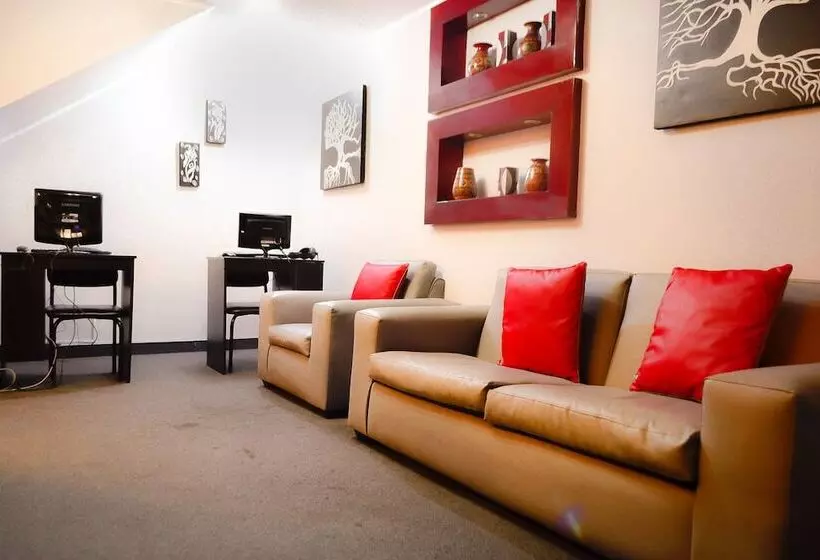 Fotos del hotel Ferre De Ville:  25