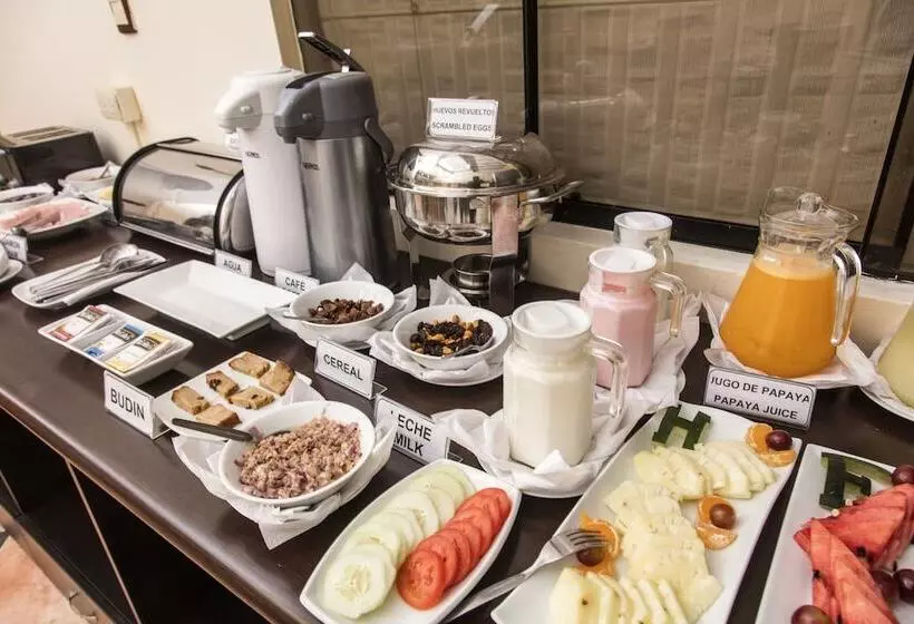 Fotos del hotel Ferre De Ville:  6