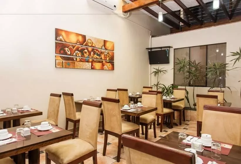 Fotos del hotel Ferre De Ville:  4