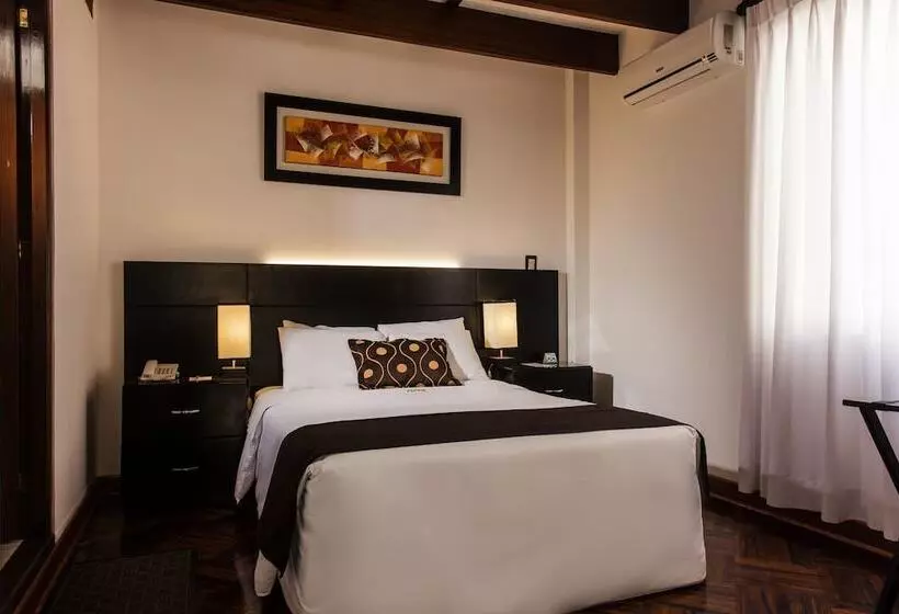 Fotos del hotel Ferre De Ville:  14