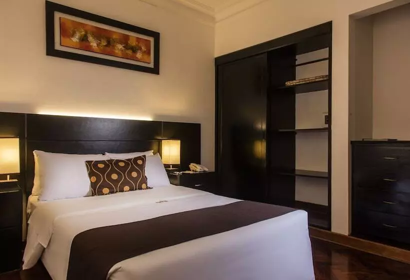 Fotos del hotel Ferre De Ville:  12